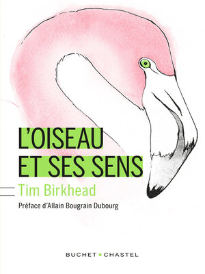 cover image of L'Oiseau et ses sens